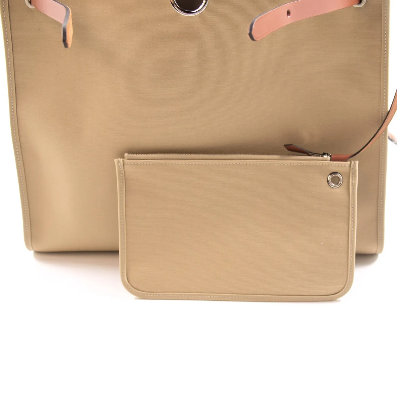 Hermès Herbag Zip 39 2017