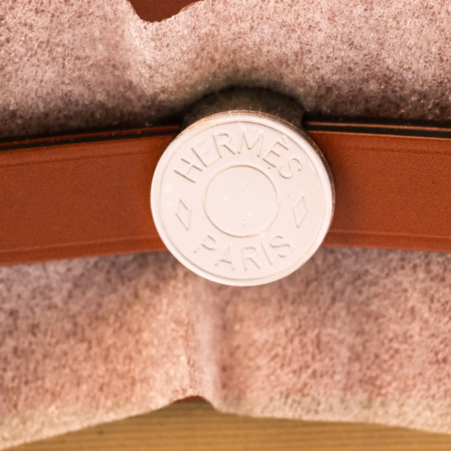 Hermès Herbag Zip 39 2017