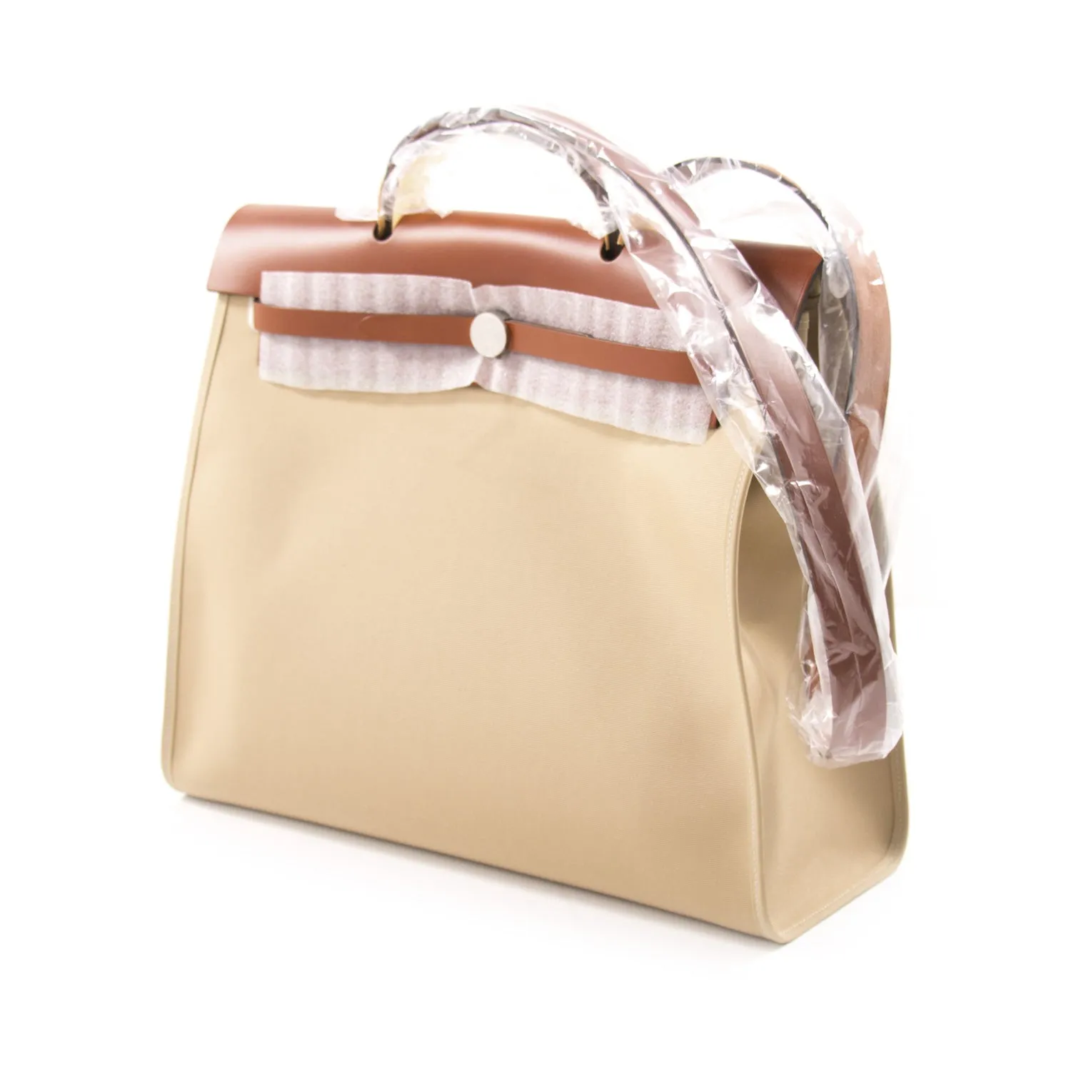 Hermès Herbag Zip 39 2017