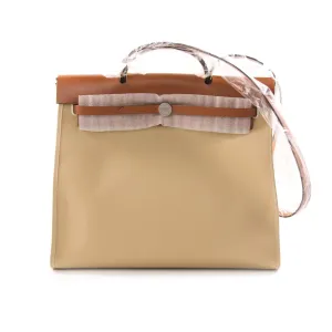 Hermès Herbag Zip 39 2017