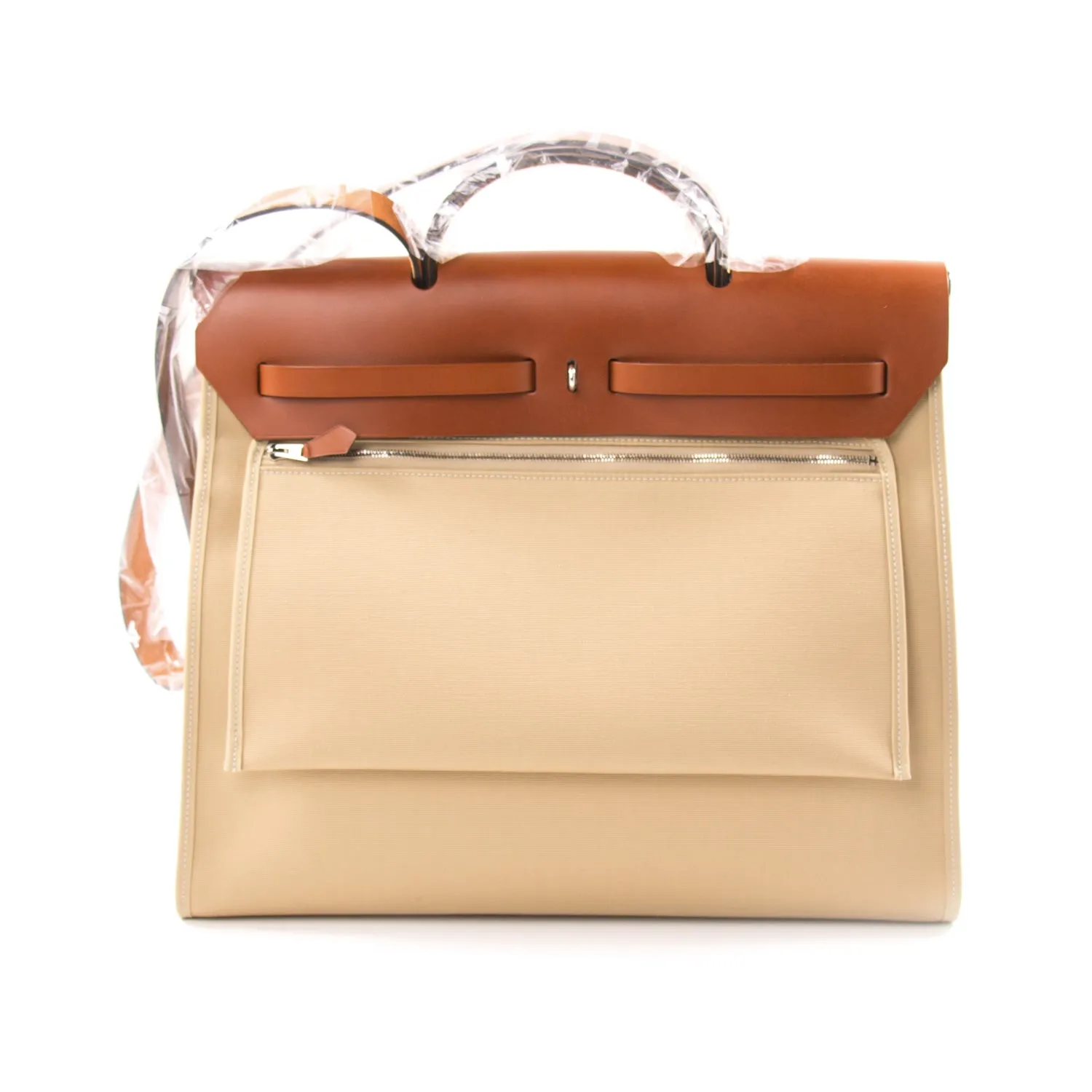 Hermès Herbag Zip 39 2017