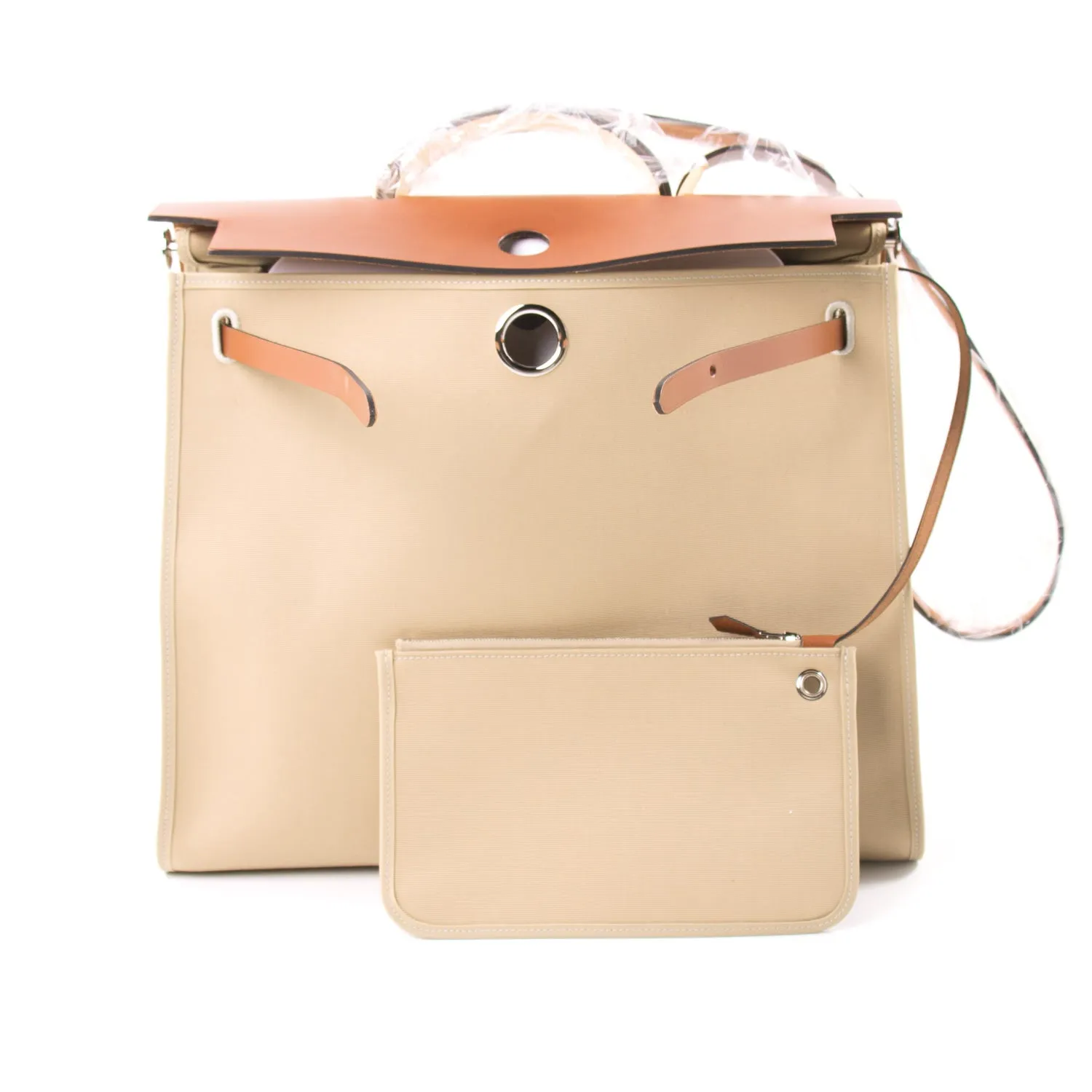 Hermès Herbag Zip 39 2017