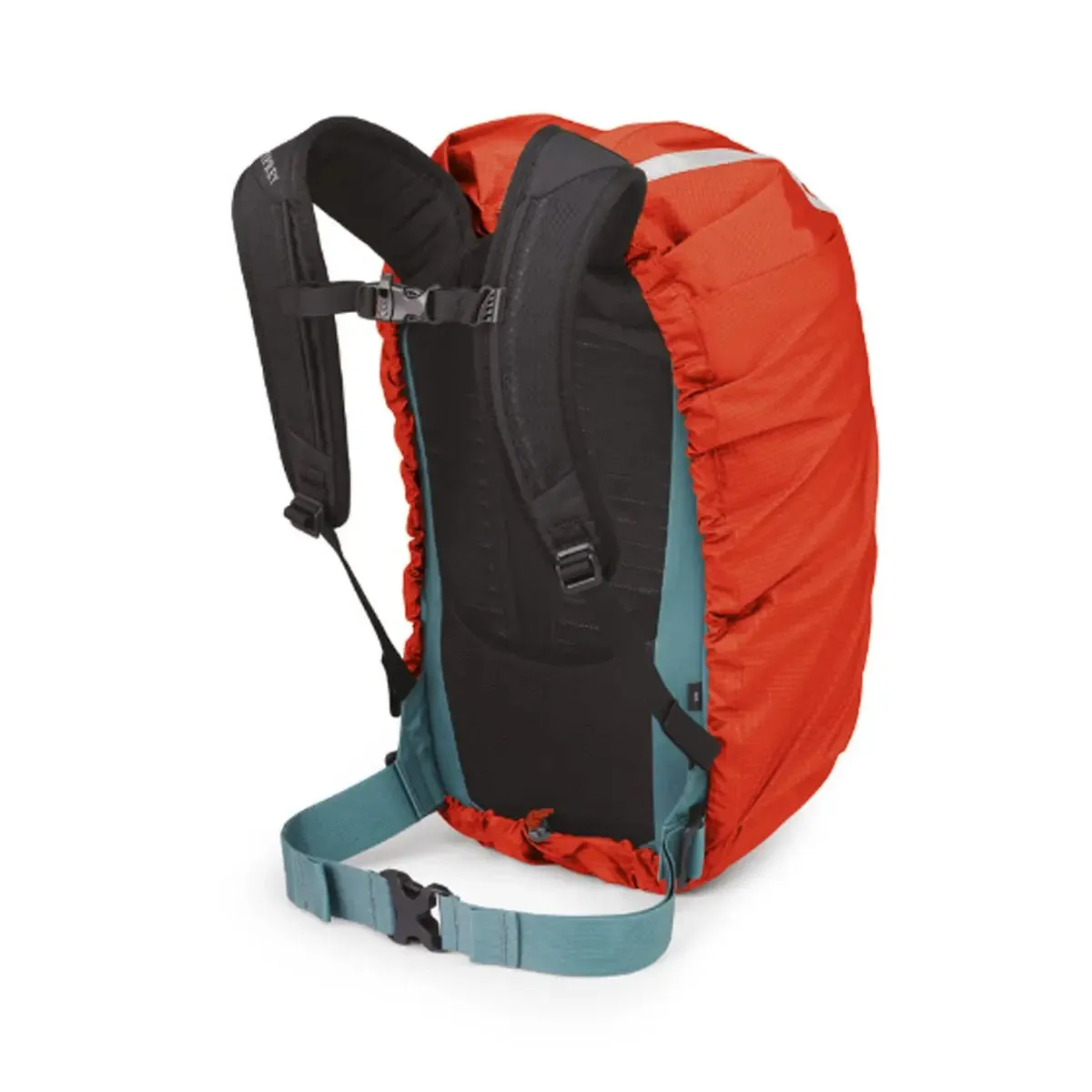 Hi-Vis Commuter Raincover