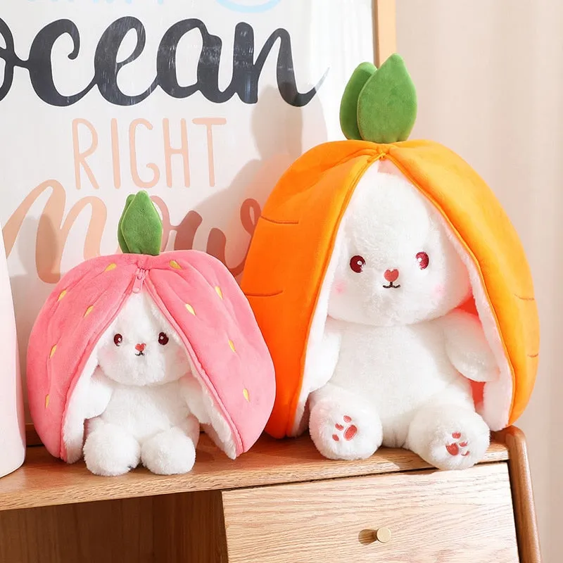 Hidden Bunny