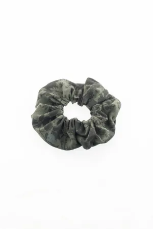 Hidden Grove Scrunchie