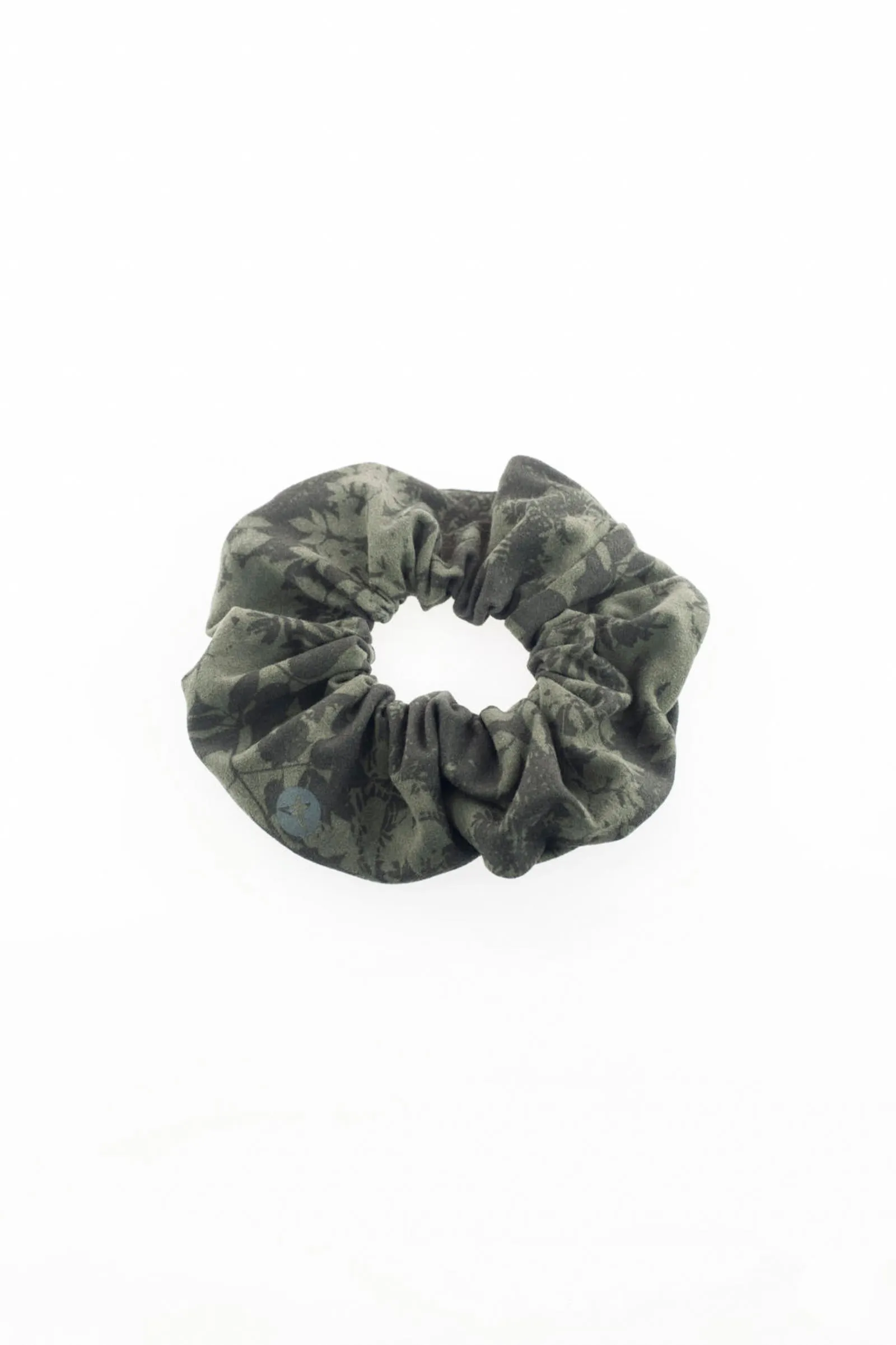 Hidden Grove Scrunchie