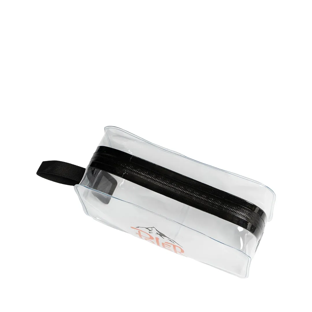 High&Dry Pvc Clear Pouch S Head Gear