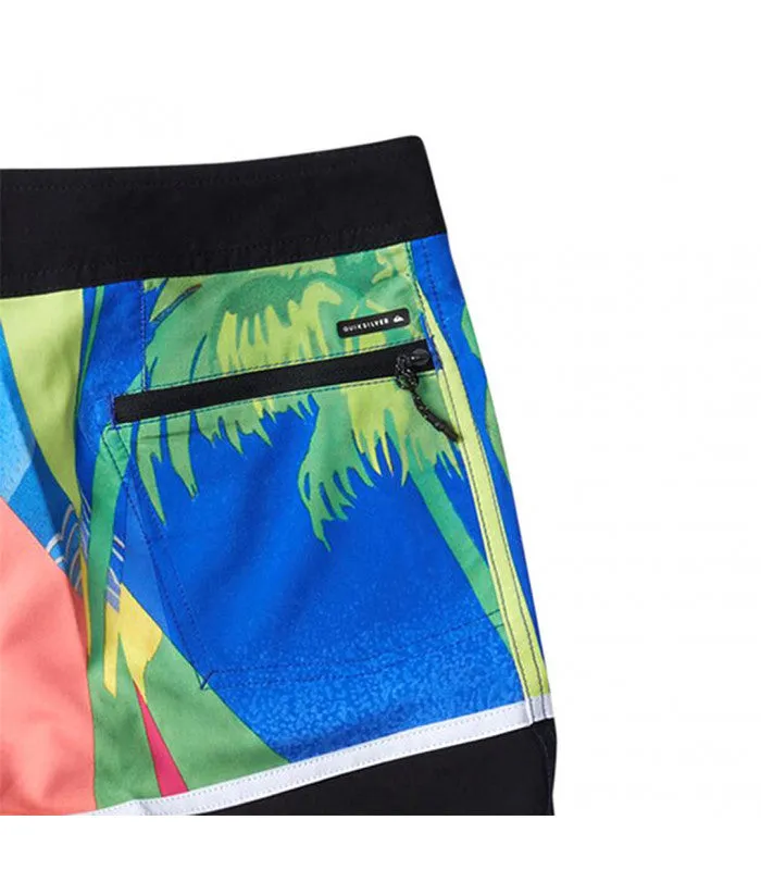 Highdivyth17 B Bdsh Boardshort Multi