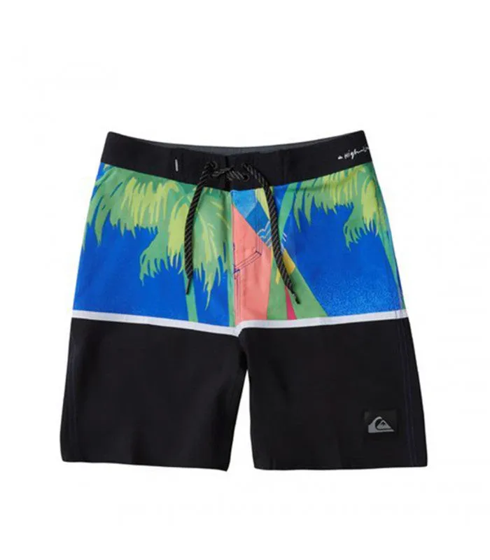 Highdivyth17 B Bdsh Boardshort Multi