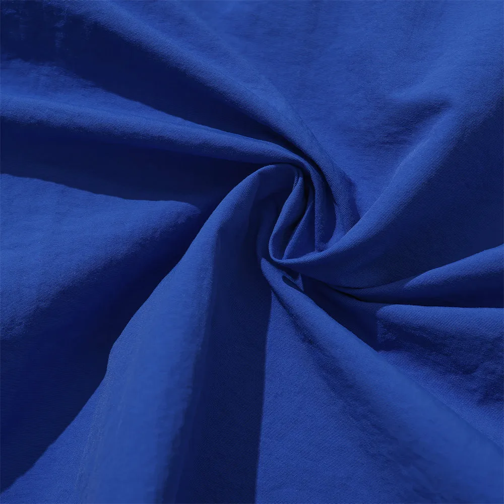 Hélas Sport Tracksuit Jacket Blue