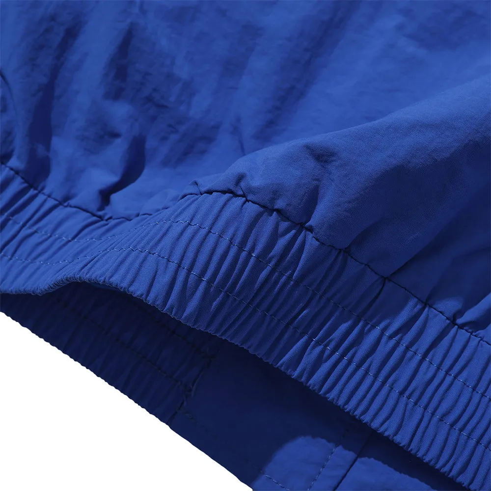 Hélas Sport Tracksuit Jacket Blue