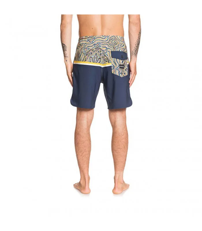 Hldejavu18 Boardshort Multi