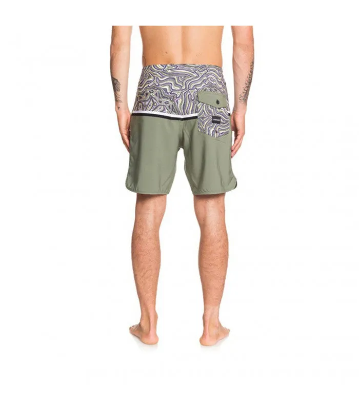 Hldejavu18 Boardshort Multi