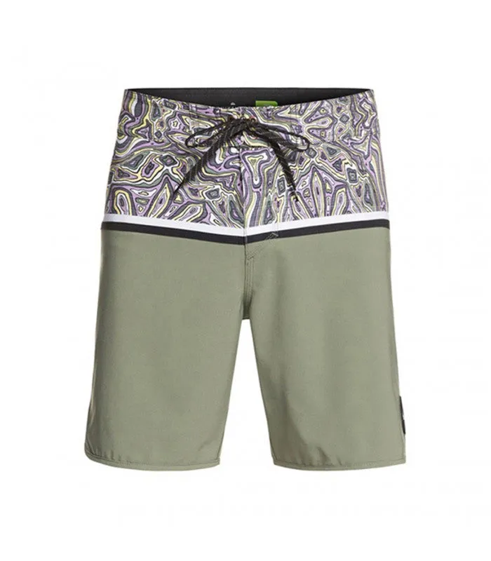 Hldejavu18 Boardshort Multi