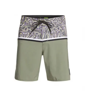 Hldejavu18 Boardshort Multi