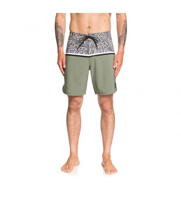 Hldejavu18 Boardshort Multi