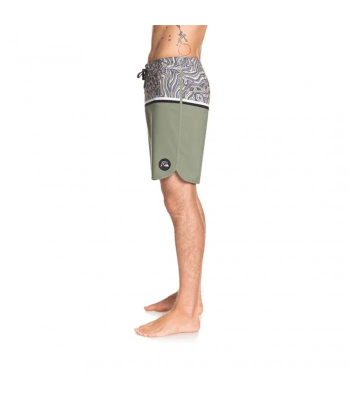 Hldejavu18 Boardshort Multi