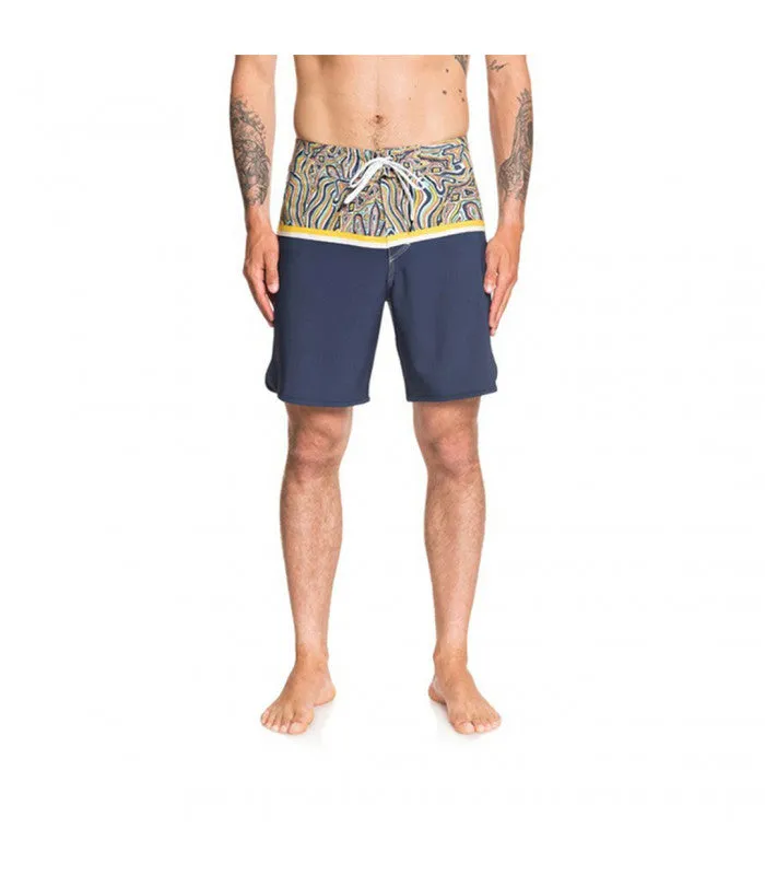 Hldejavu18 Boardshort Multi