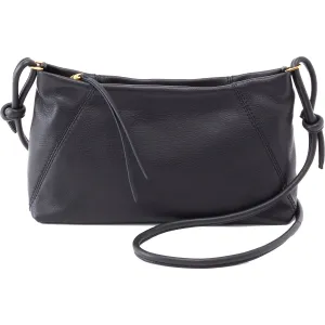 Hobo Vision Black Leather