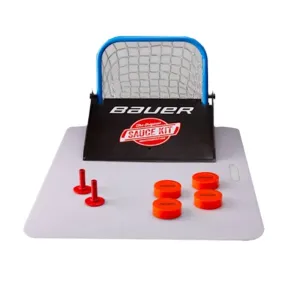 Hockey Sauce Half Kit