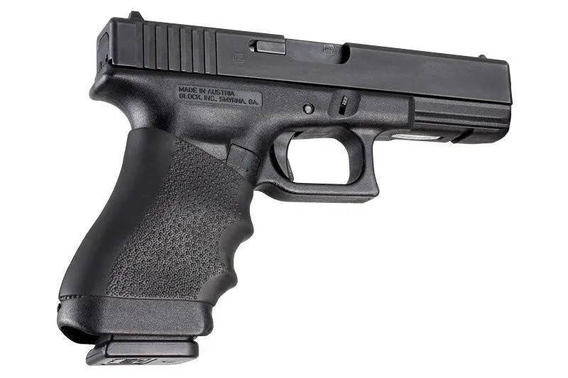 Hogue Handall Full Size Grip Sleeve
