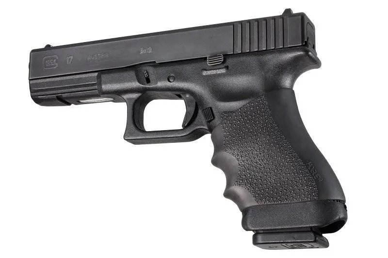 Hogue Handall Full Size Grip Sleeve