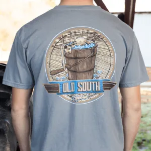 Homemade Ice Cream - Short Sleeve