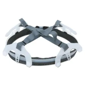 Honeywell Suspensions, Leatherette S-2F Headband, Caps & Full Brim Hats, W2FV