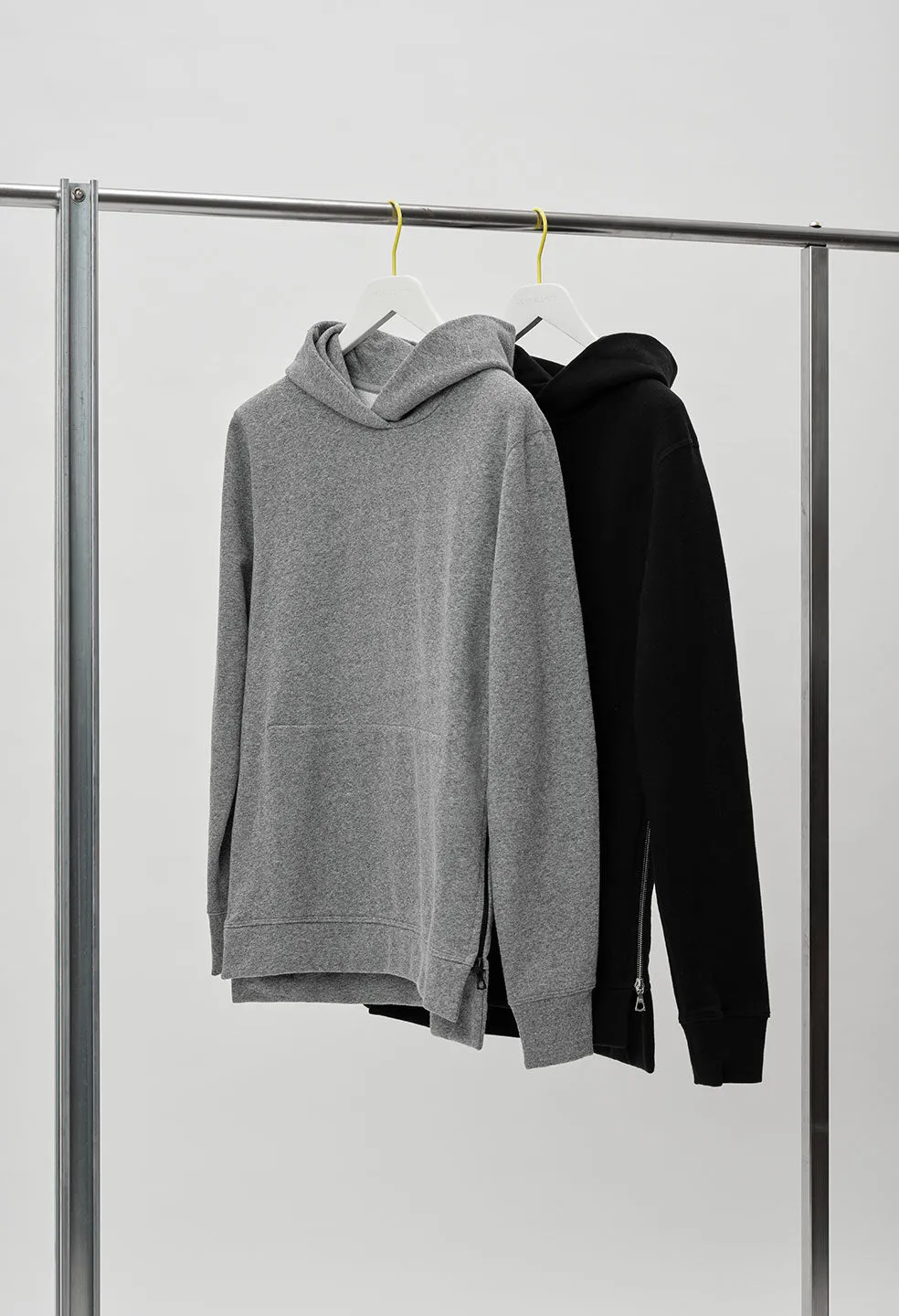 Hooded Villain Archive / Dark Grey