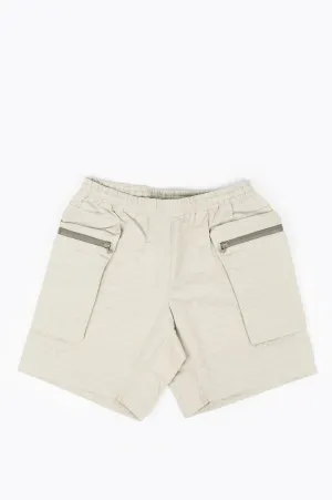 HOUSE OF PAA PARCEL SHORT OVERCAST