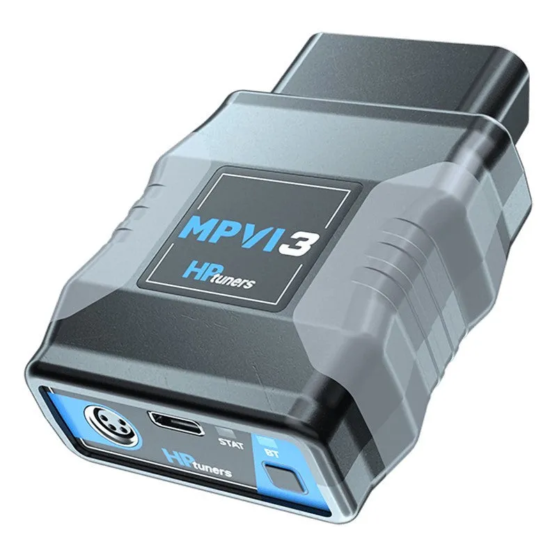 HPT MPVI3 w/Pro Feature Set   4 Universal Credits (*Pro Link  Cable Sold Separately*)