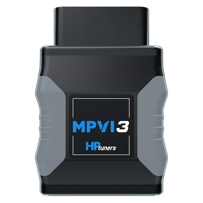 HPT MPVI3 w/Pro Feature Set   4 Universal Credits (*Pro Link  Cable Sold Separately*)