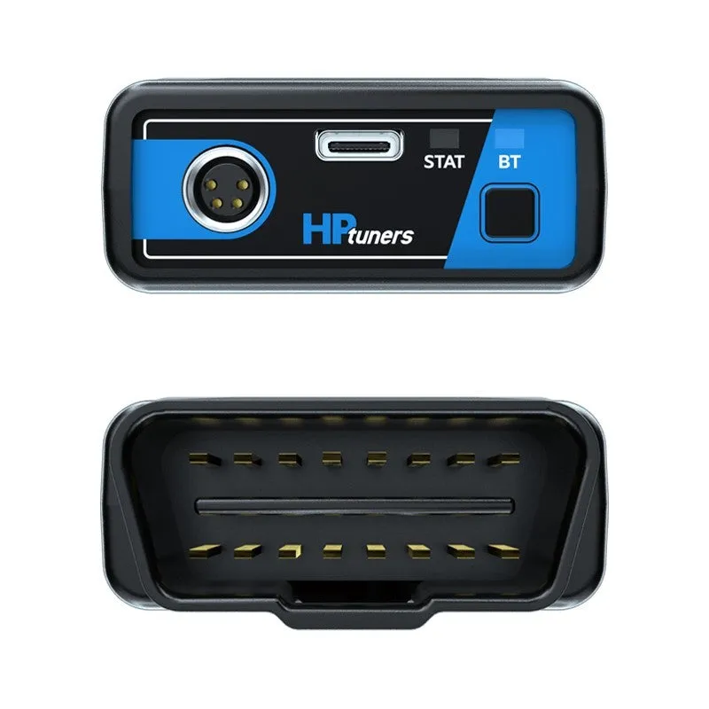 HPT MPVI3 w/Pro Feature Set   4 Universal Credits (*Pro Link  Cable Sold Separately*)