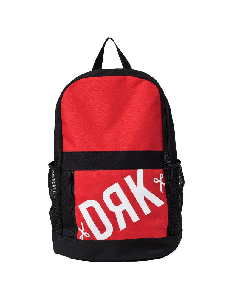 Hátizsák DORKO DA2321-0600 piros