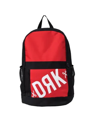 Hátizsák DORKO DA2321-0600 piros