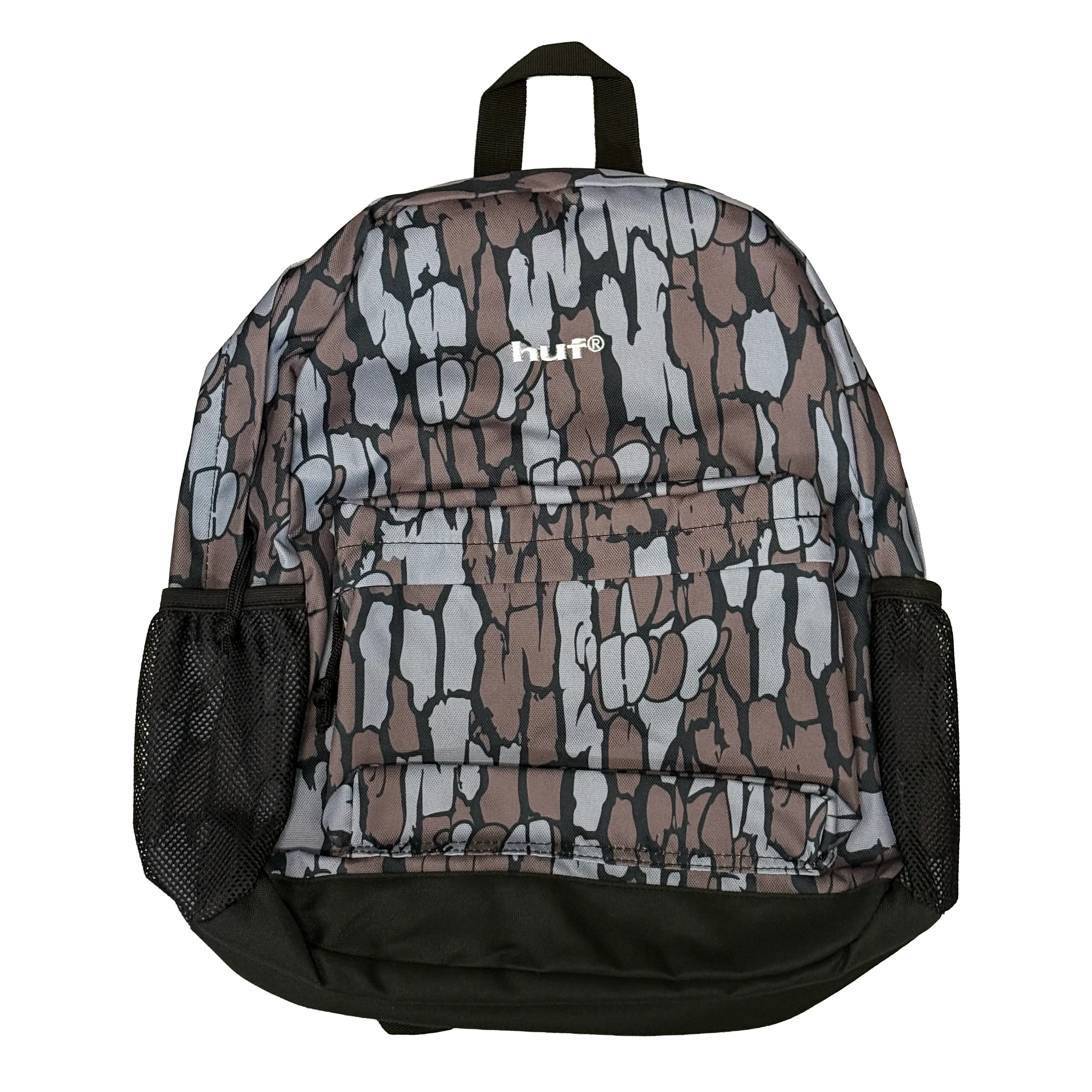 HUF 89 Logo Backpack