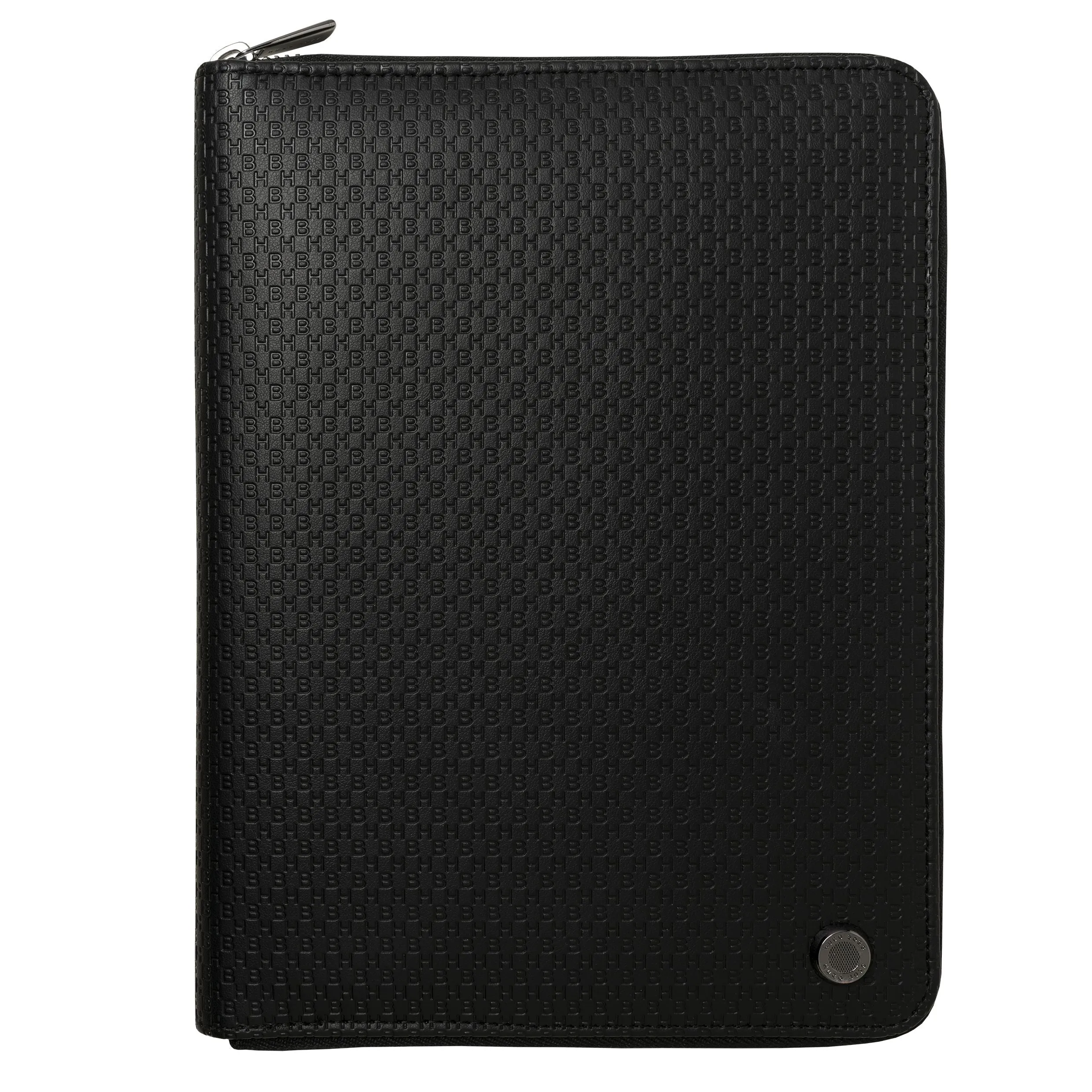 HUGO BOSS HDN901A-Folder A5   Power bank Epitome Black