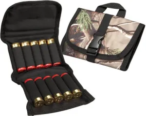 Hunters Specialties Ammo Pouch Shotgun