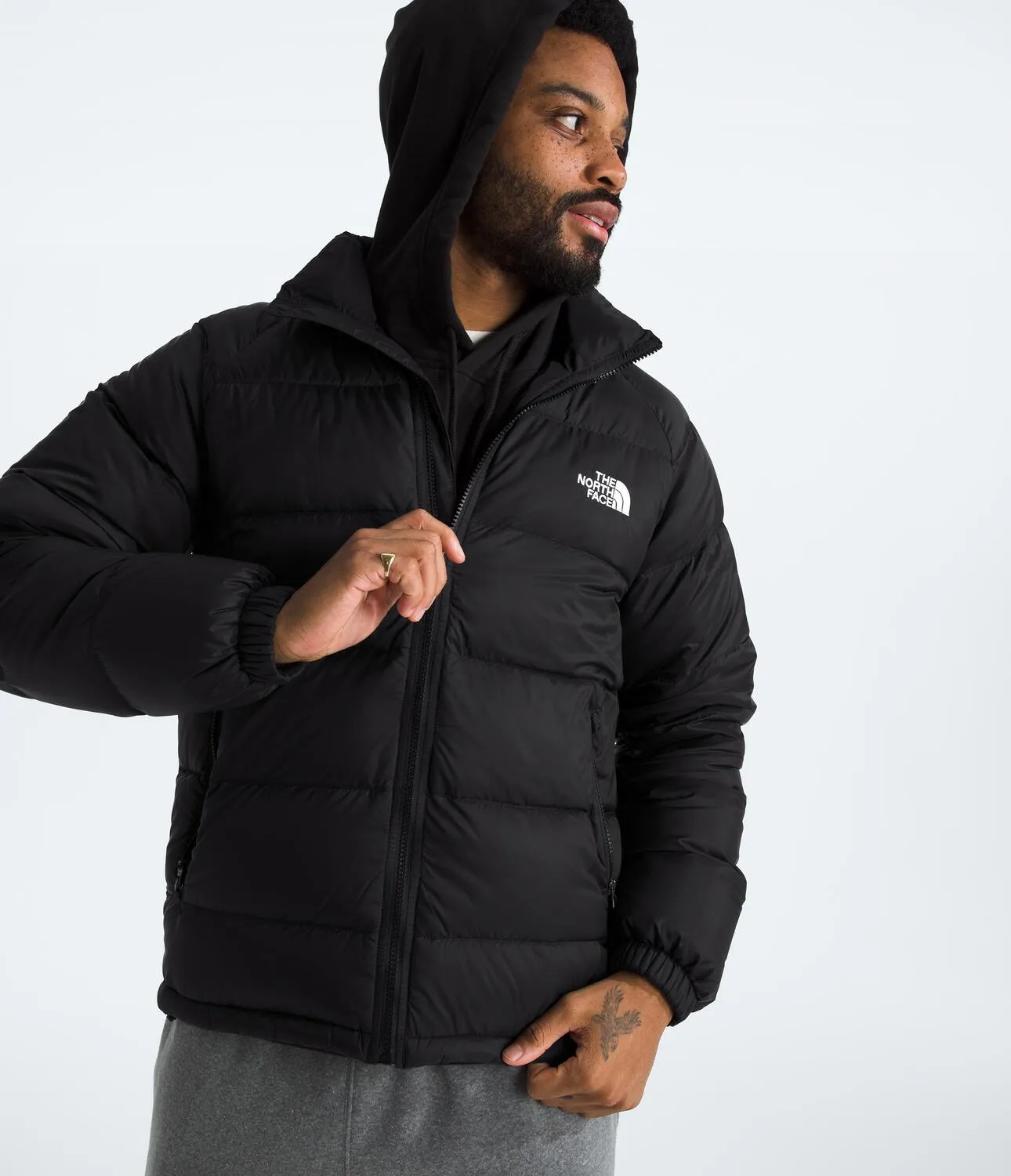 Hydrenalite™ Down Jacket (Men’s) - NF0A88XU