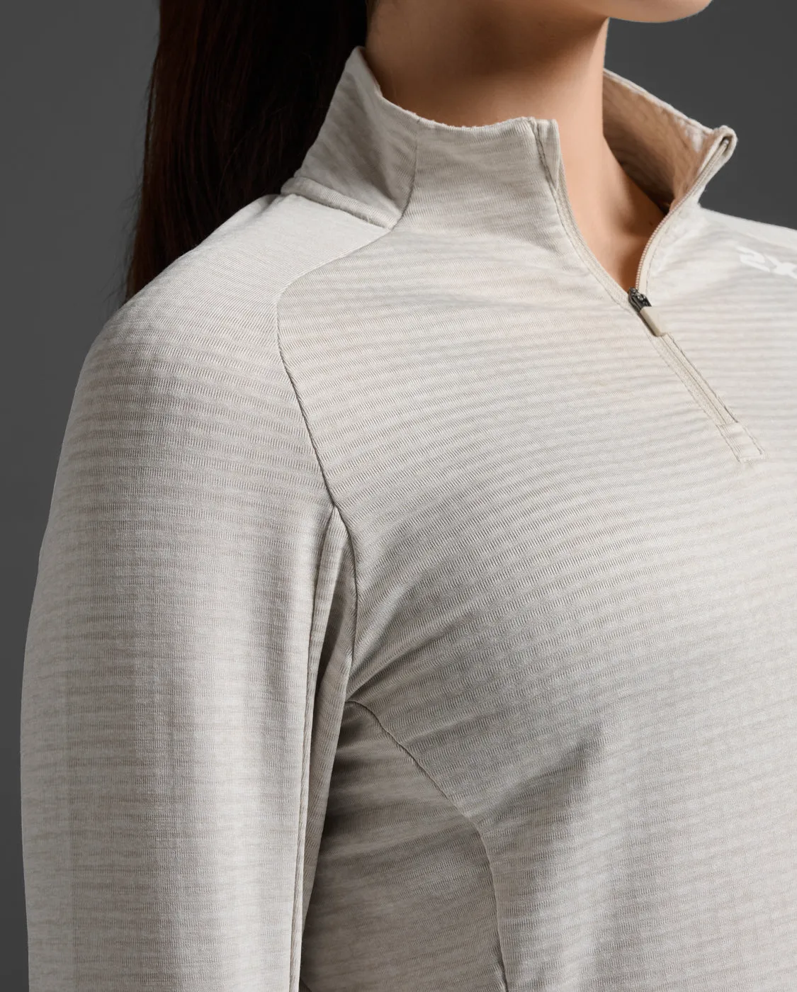 Ignition 1/4 Zip