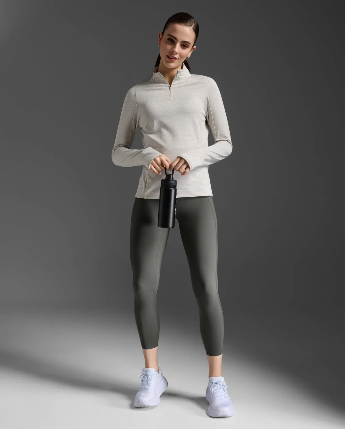 Ignition 1/4 Zip