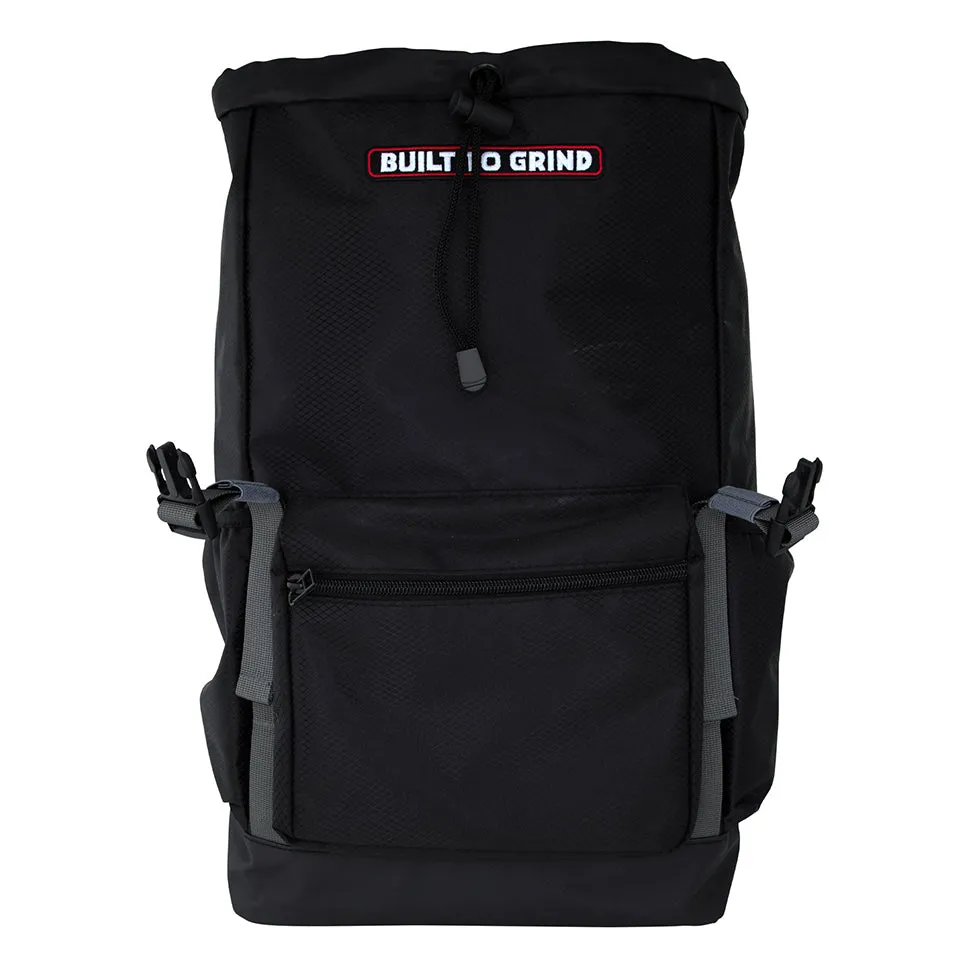 Independent BTG Service Backpack