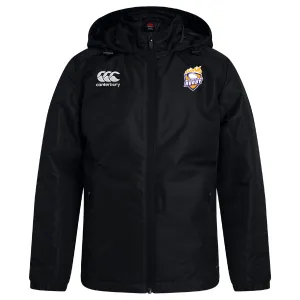 Indianola Rugby Club Vaposhield Stadium Jacket by Canterbury