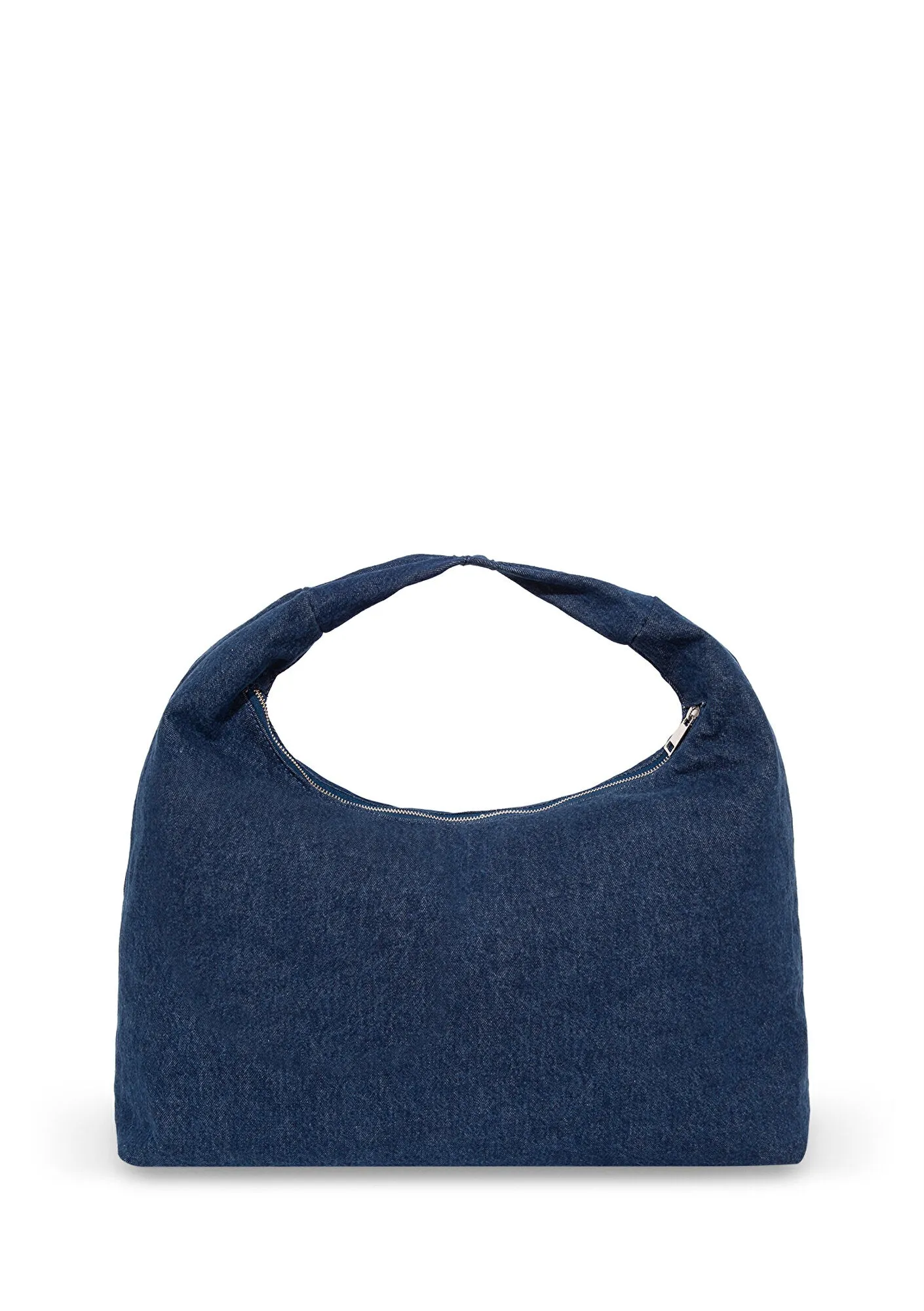 Indigo Arm Bag