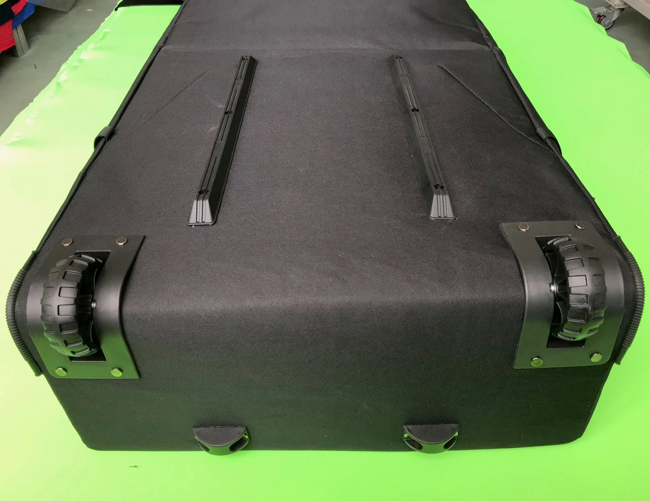 Intercontinental Bodyboard Bag