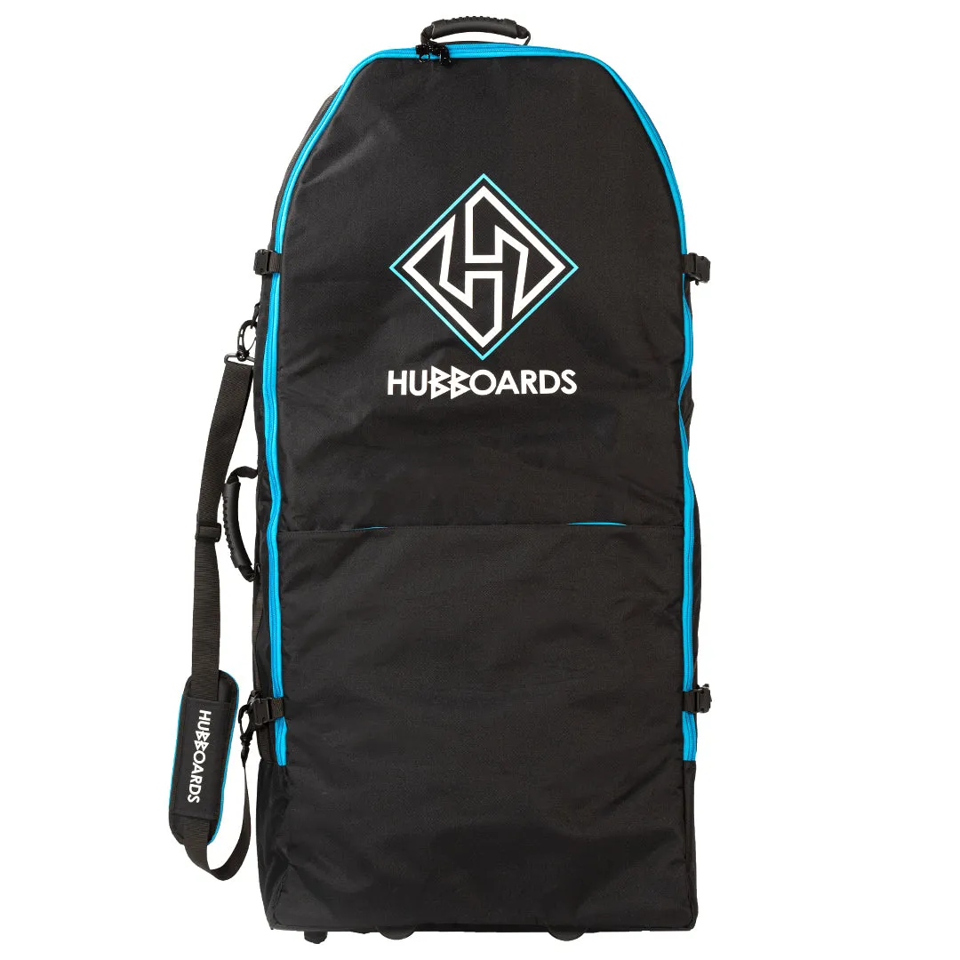 Intercontinental Bodyboard Bag