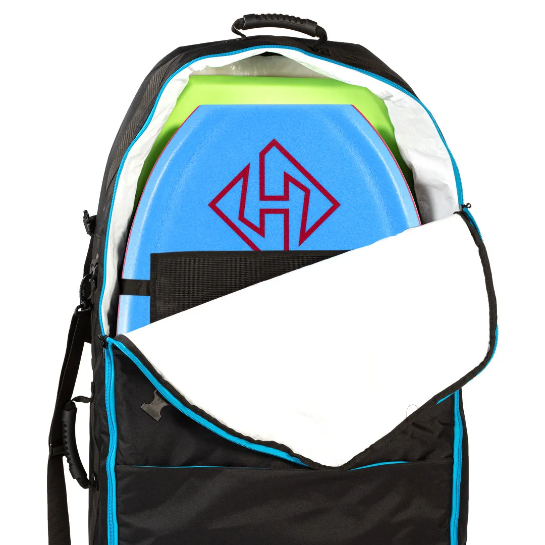 Intercontinental Bodyboard Bag