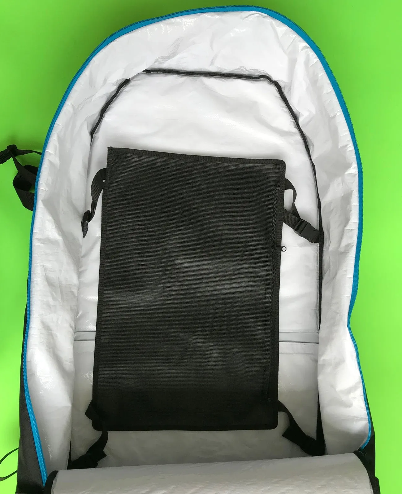 Intercontinental Bodyboard Bag