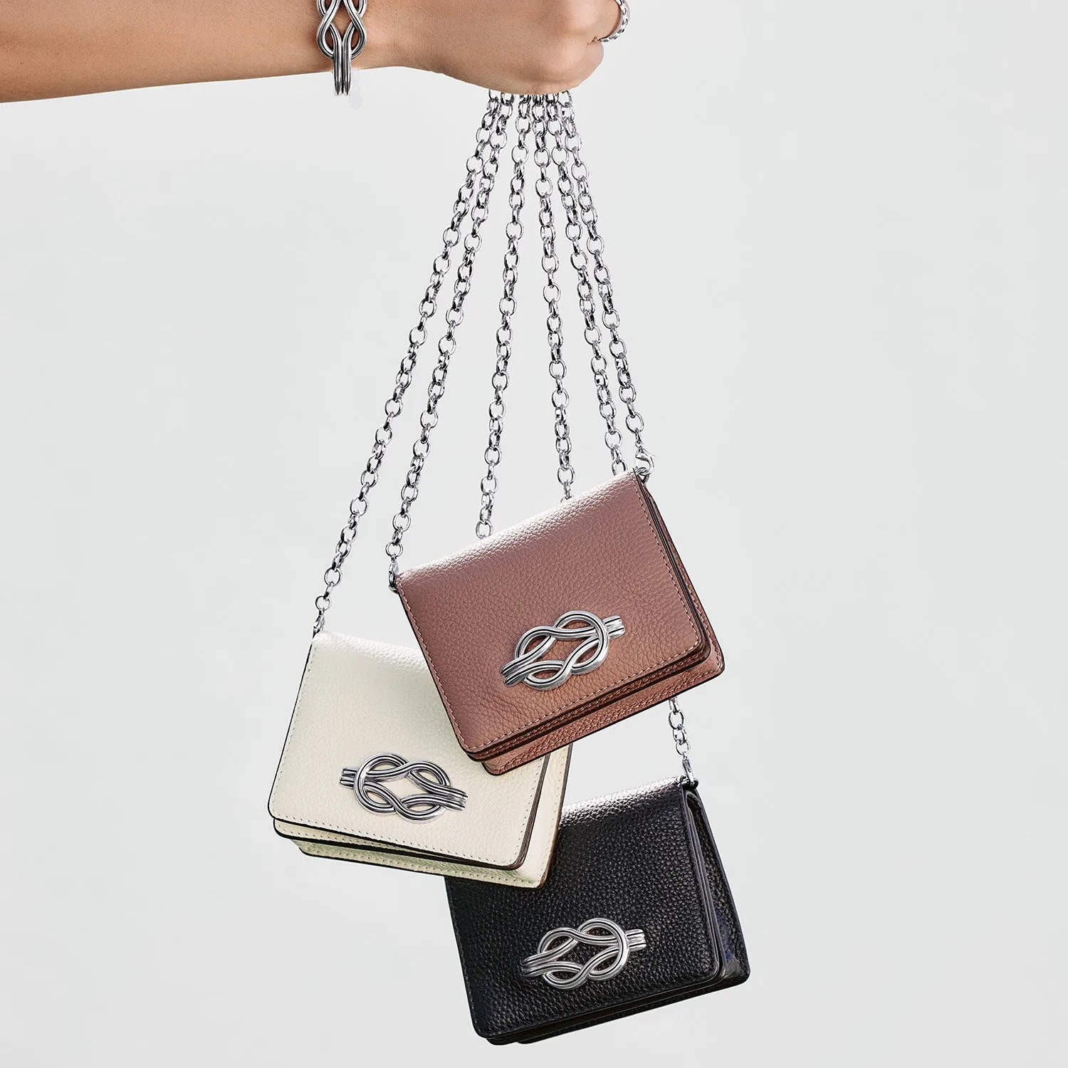 Interlok Harmony Medium Wallet - T22742