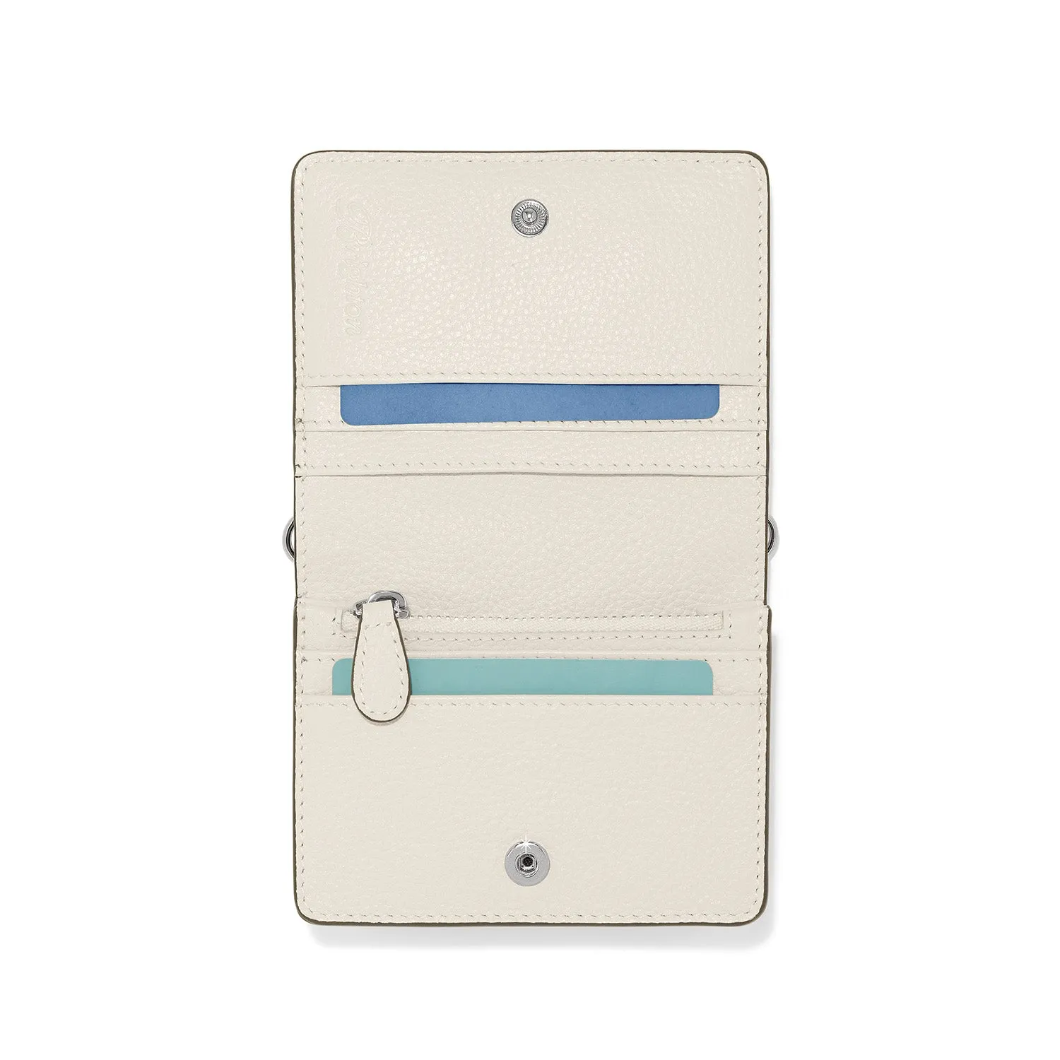Interlok Harmony Medium Wallet - T22742
